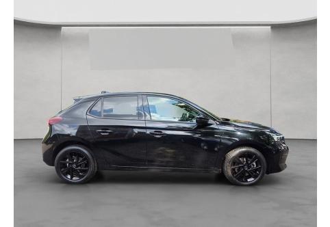 Opel Corsa #7