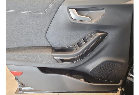 Ford Puma #5