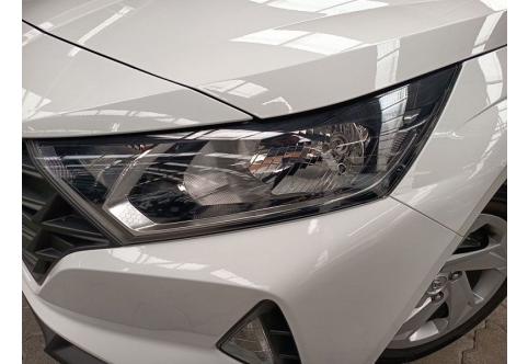 Hyundai i20 #5