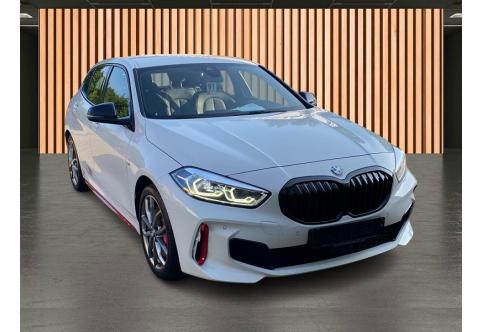 BMW 1er #11