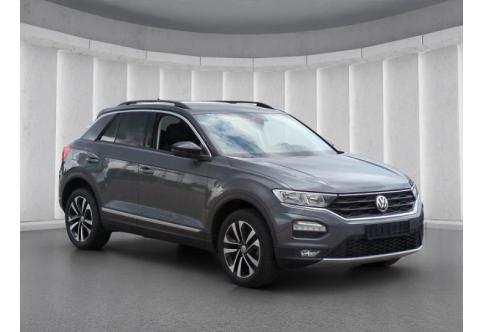 VW T-Roc #18
