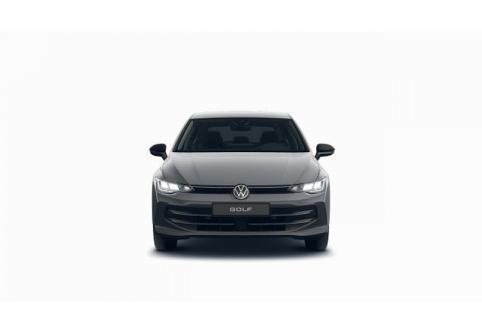 VW Golf #7