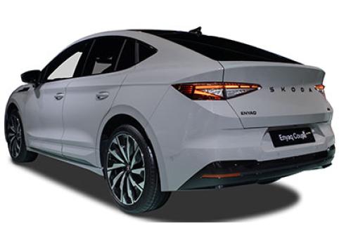 Skoda Enyaq Coupe #5