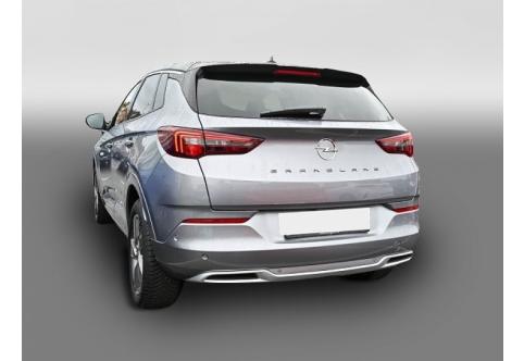 Opel Grandland X #4