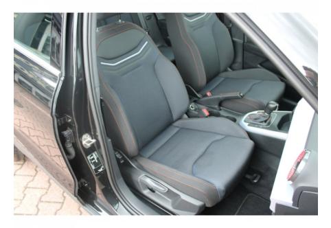 Seat Arona #10