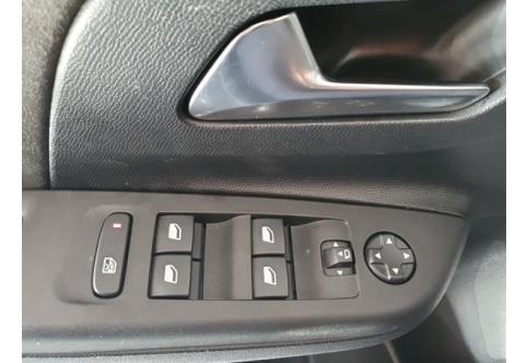 Opel Corsa #20