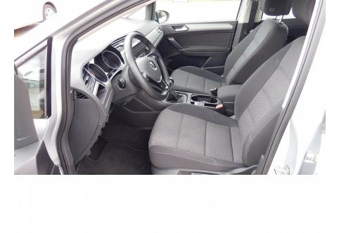 VW Touran #11