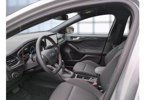 Ford Focus #9