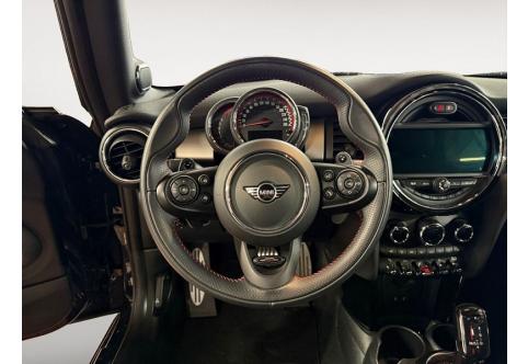 Mini John Cooper Works #12