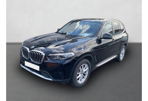 BMW X3 #2