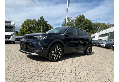Opel Mokka #1