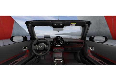 Mini Cabrio #5