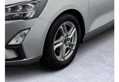 Ford Focus #6