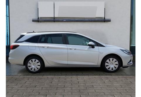Opel Astra #6