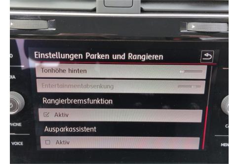 VW Golf #15