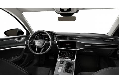 Audi A6 #2