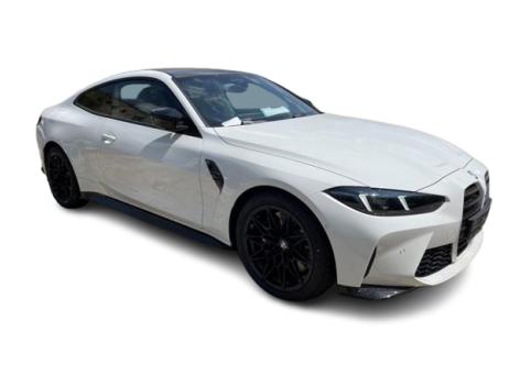 BMW M4 #1