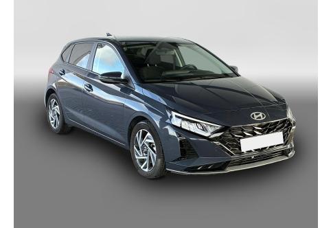 Hyundai i20 #4
