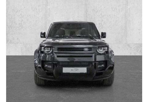 Land Rover Defender #8