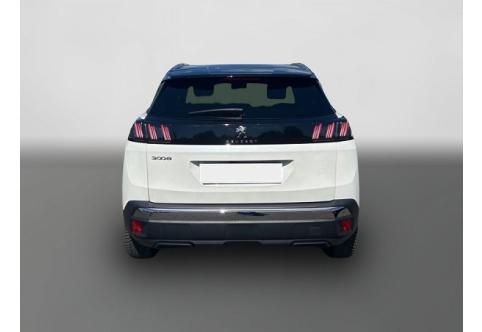 Peugeot 3008 #4