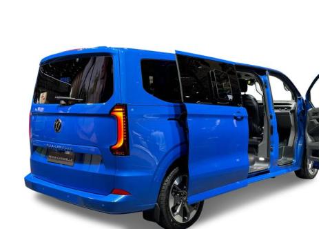 VW T7 Multivan #3