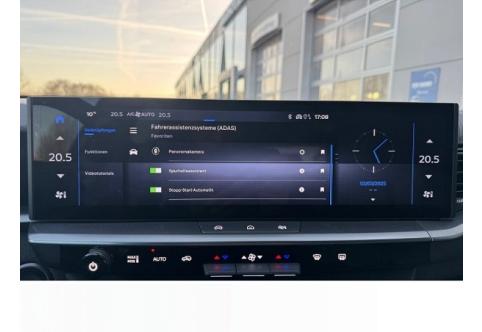 Opel Grandland X #13