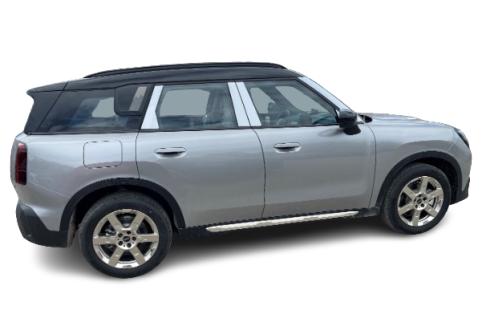 Mini Countryman #8