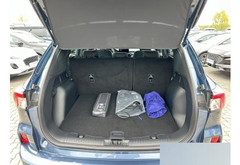 Ford Kuga #8