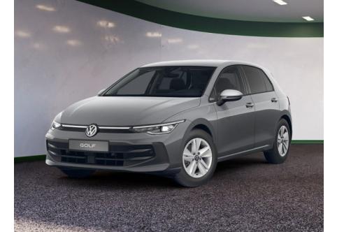 VW Golf #1