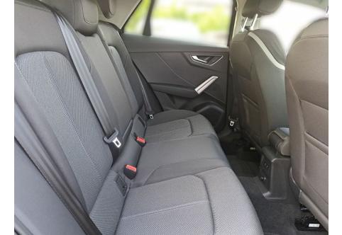 Audi Q2 #18