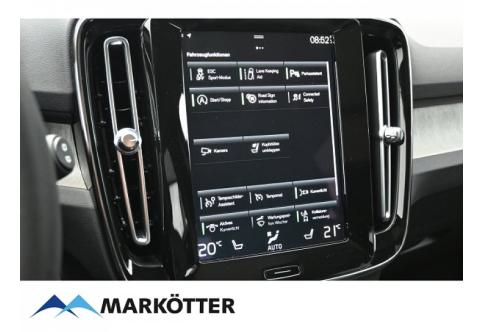 Volvo XC40 #21