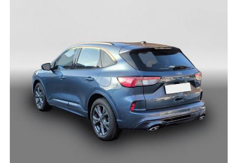 Ford Kuga #2
