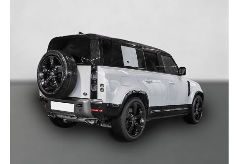 Land Rover Defender #2