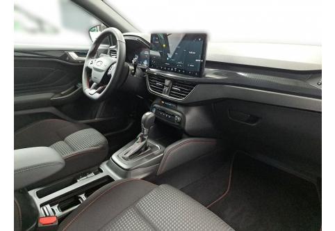 Ford Focus #18