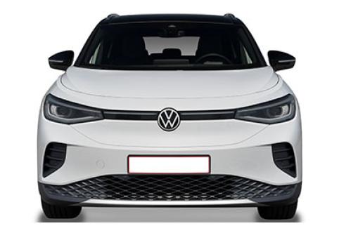 VW ID.4 #2