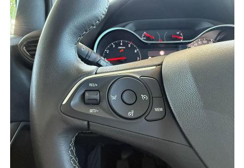Opel Crossland X #24