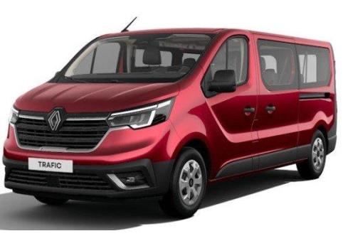 Renault Grand Scenic #1