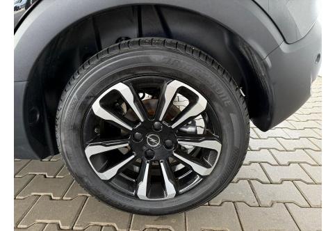 Opel Crossland X #13