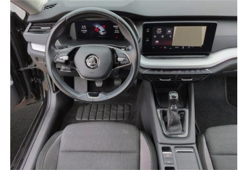 Skoda Octavia #7