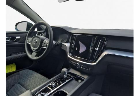 Volvo V60 #10