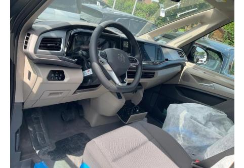 VW T7 Multivan #1