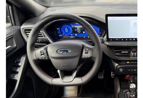 Ford Focus #10