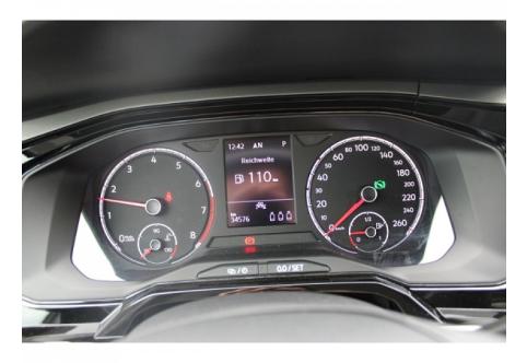VW Polo #13