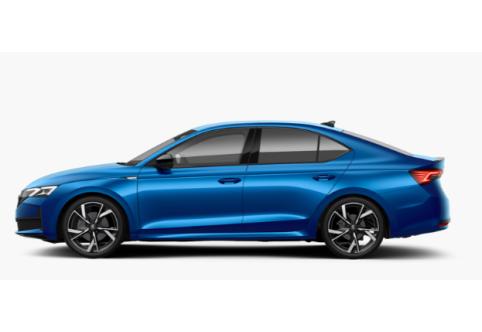 Skoda Octavia #3