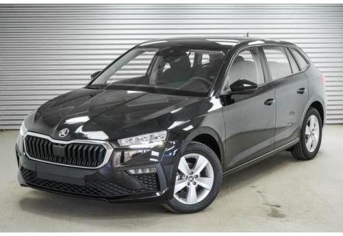 Skoda Scala #1