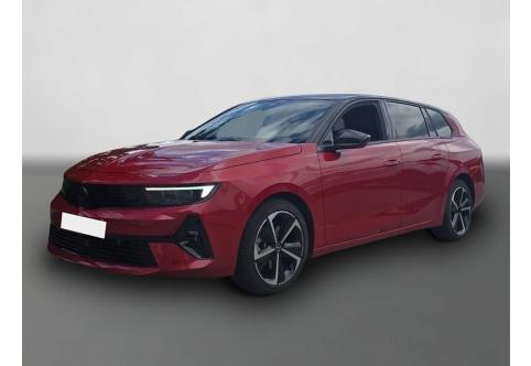 Opel Astra #1