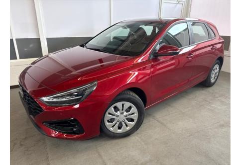 Hyundai i30 #1
