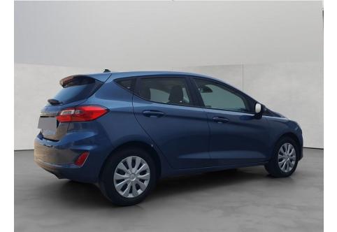 Ford Fiesta #6