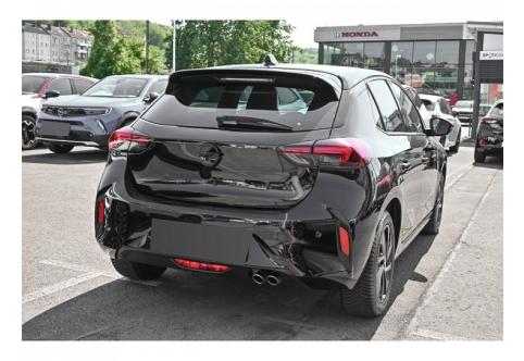 Opel Corsa #3
