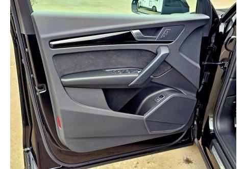 Audi SQ5 #29